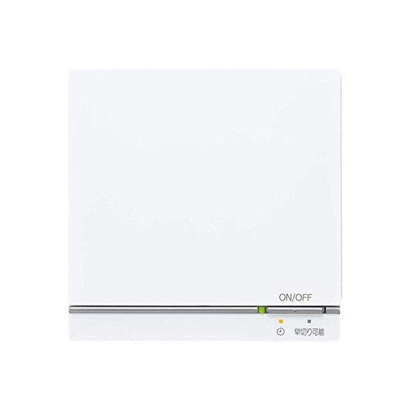 床暖房用リモコン Rinnai FC-09DR 1系統対応