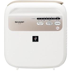 布団乾燥機 シャープ UD-DF1-W ホワイ...の詳細画像2
