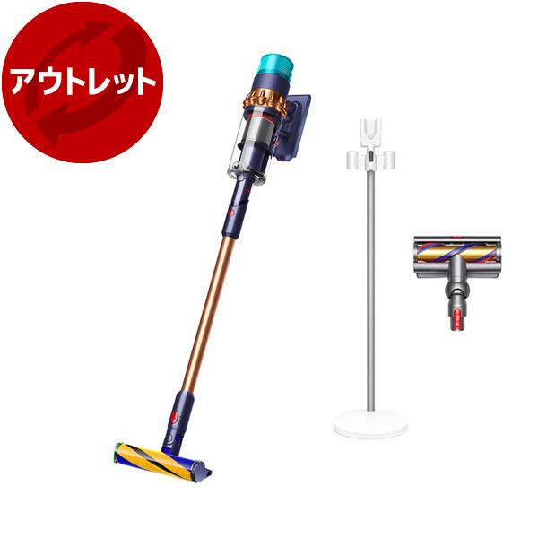 リユース DYSON SV23 ABL EX Dyson Gen5detect Absolute サ...