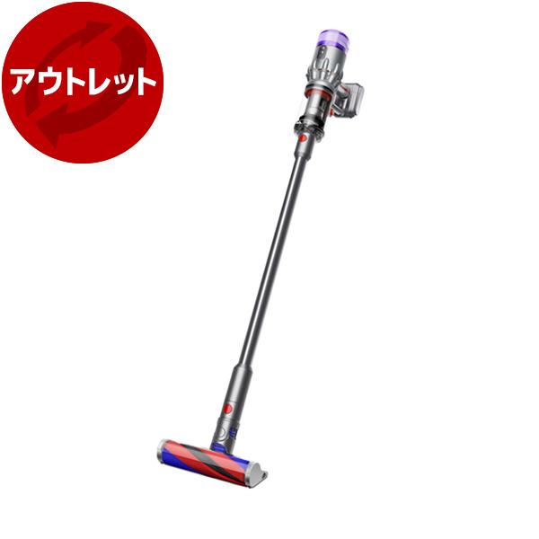 リユース DYSON SV33 FF OR シルバー/アイアン/ニッケル Dyson Micro O...