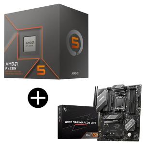 m*0様 RYZEN 5600Gセット AMD Ryzen 5 5600T BOX AMD Ryzen 5000 Socket AM4 / 6コア12スレッド