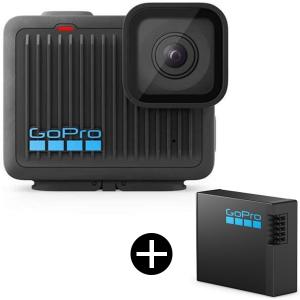 中古】Go Pro ゴープロ HERO 7 ブラック ウェアラブルカメラ 元箱付き