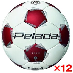 12個セット モルテン ぺレーダ 4000 4...の詳細画像1