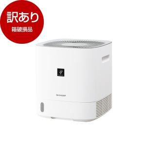 SHARP CV-S60-W デシカント式除湿機の買取情報