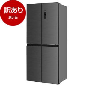 MAXZEN JR362HM01SV 冷蔵庫 362Lの高価買取価格