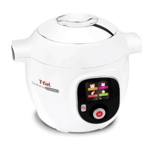 T-fal CY8701JP クックフォーミー マルチクッカー 電気圧力鍋 楽天市場】ティファール T-fal 電気圧力鍋 クックフォーミー 3L