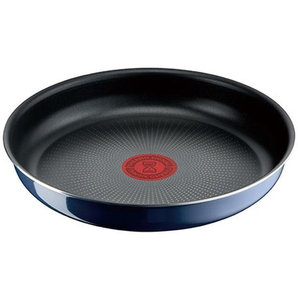 ティファール フライパン T-fal 22cm IH非対応 ガス火 L43703 インジニオ・ネオ ...