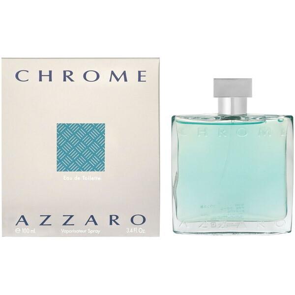 アザロ クローム オードトワレ 100mL AZ-CHROMEETSP-100