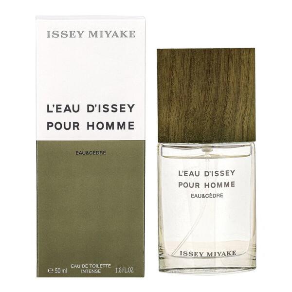 ISSEY MIYAKE イッセイミヤケ ロードイッセイ PHオー&amp;シダー オードトワレ インテンス...