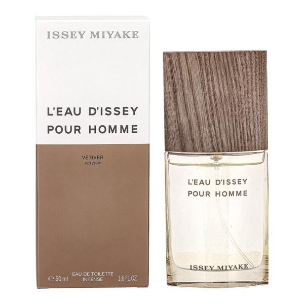 ISSEY MIYAKE イッセイミヤケ ロードイッセイ PHベチバー オードトワレ インテンス 5...