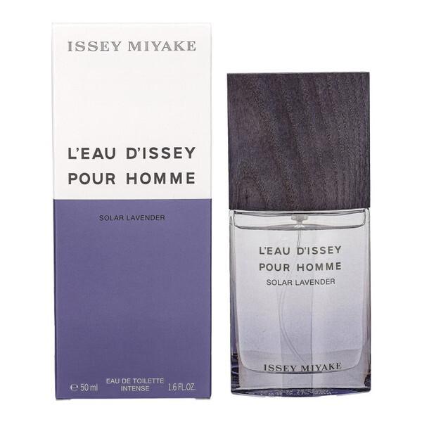 ISSEY MIYAKE イッセイミヤケ ロードイッセイ PHソーラーラベンダー オードトワレ イン...