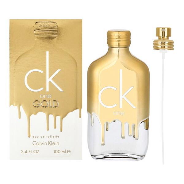 Calvin Klein カルバンクライン 香水 ユニセックス レディース メンズ シーケーワン ゴ...
