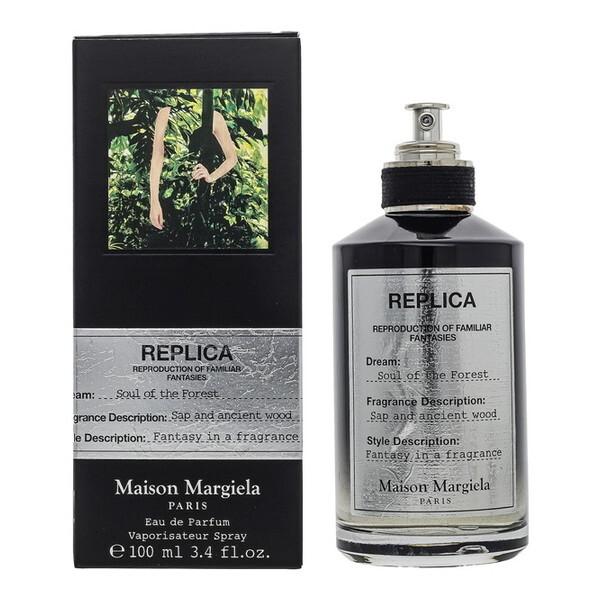Maison Margiela メゾンマルジェラ レプリカ ソウル オブ ザ フォレスト オードパル...