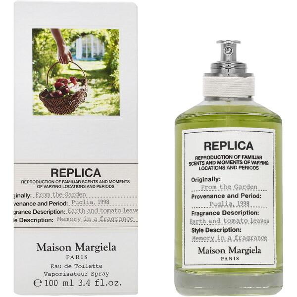 Maison Margiela メゾンマルジェラ レプリカ フロム ザ ガーデン オードトワレ 10...