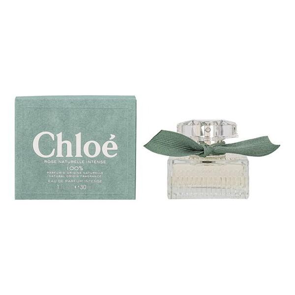 Chloe クロエ ローズナチュレル インテンス オードパルファム 30ml C9-ROSENATU...