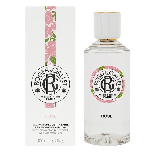 ROGER &amp; GALLET ロジェ・ガレ 香水 レディース オ パフュメ ローズ オードトワレ 1...