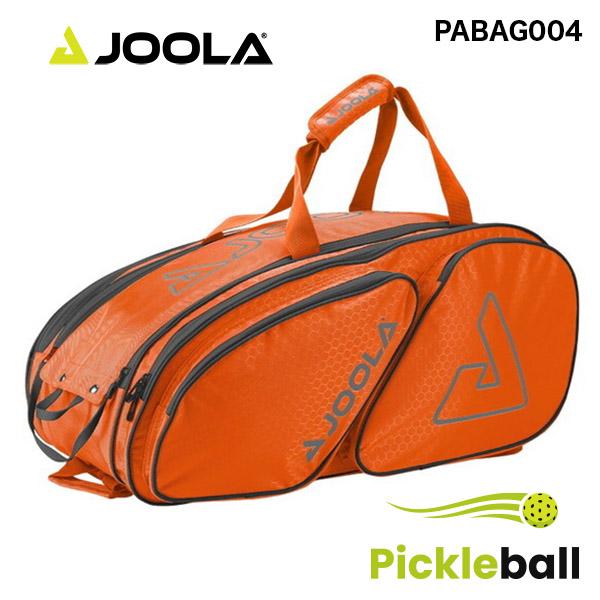 JOOLA ヨーラ ピックルボール ツアー エリート プロバッグ OR/GY 047 PABAG00...