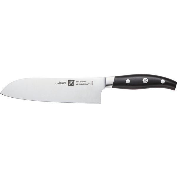 ZWILLING J.A. HENCKELS Arc三徳包丁18cm 38877-181 38877...