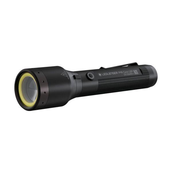 LED LENSER 502987 LEPライト P9R Core LEP メーカー直送
