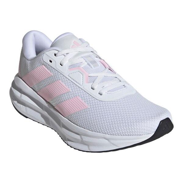 ADIDAS アディダス カジュアル GLX 7 W ギャラクシー7 ウィメンズ フットウェアホワイ...