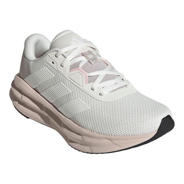 ADIDAS アディダス スポーツシューズ GLX 7 ランニングシューズ ホワイト 24.5cm ...