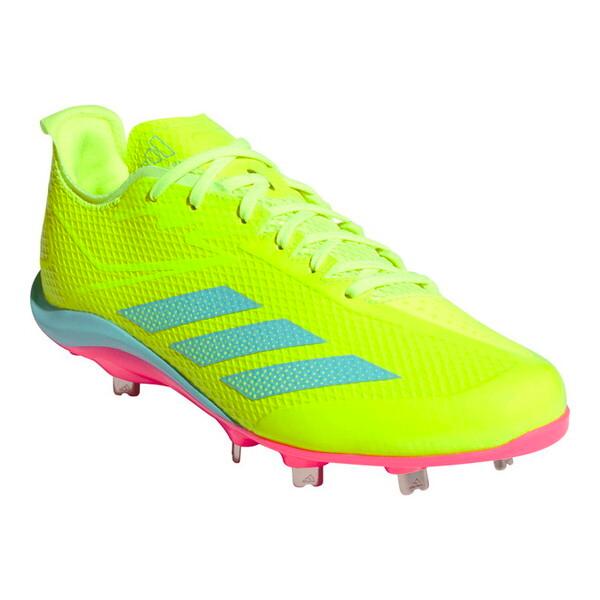 ADIDAS アディダス 野球 JS2163 アディゼロ エレクトリック ジャパン トレーナー ルシ...