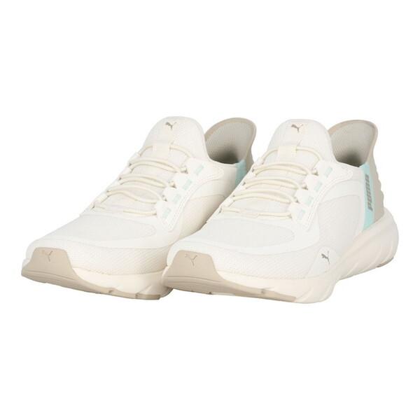 PUMA プーマ スポーツシューズ SOFTRIDE フレックス レース EASE IN ALT ワ...