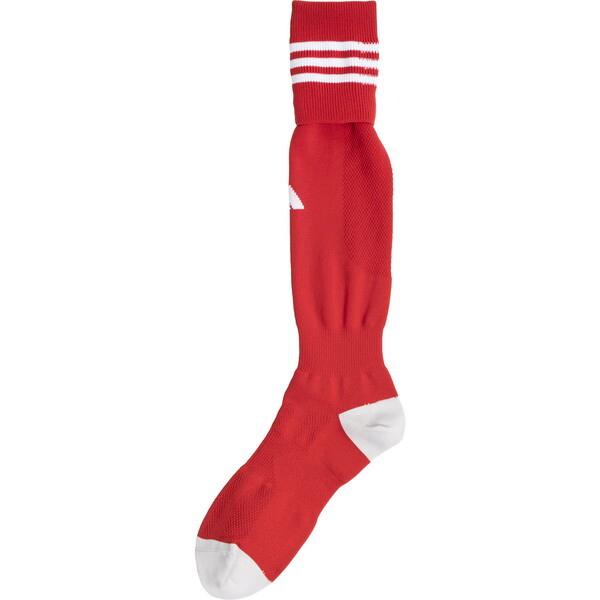 ADIDAS アディダス サッカーソックス OFV99 KL8622 BASIC 3ST フットボー...