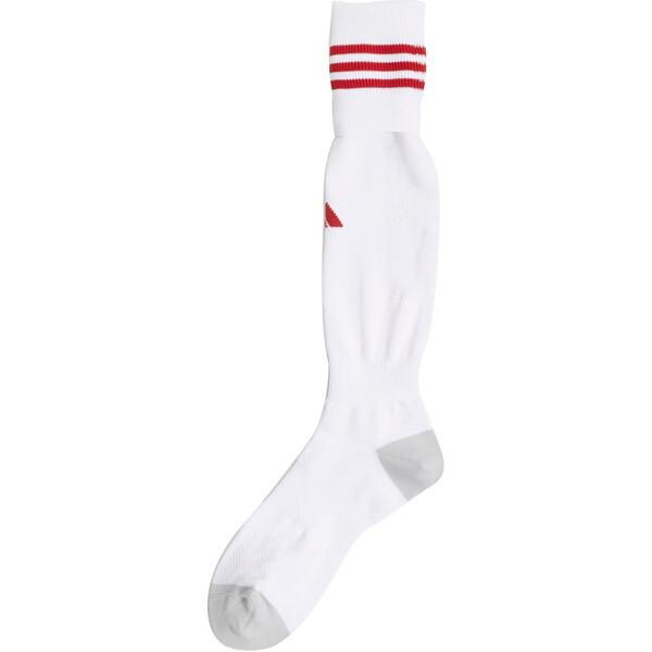 ADIDAS アディダス サッカーソックス OFV99 KL8625 BASIC 3ST フットボー...