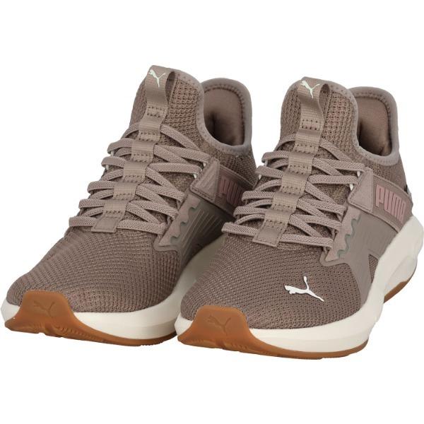 PUMA プーマ 31329307 07 SOFTRIDE エンゾ 5 EASE IN ウィメンズ ...