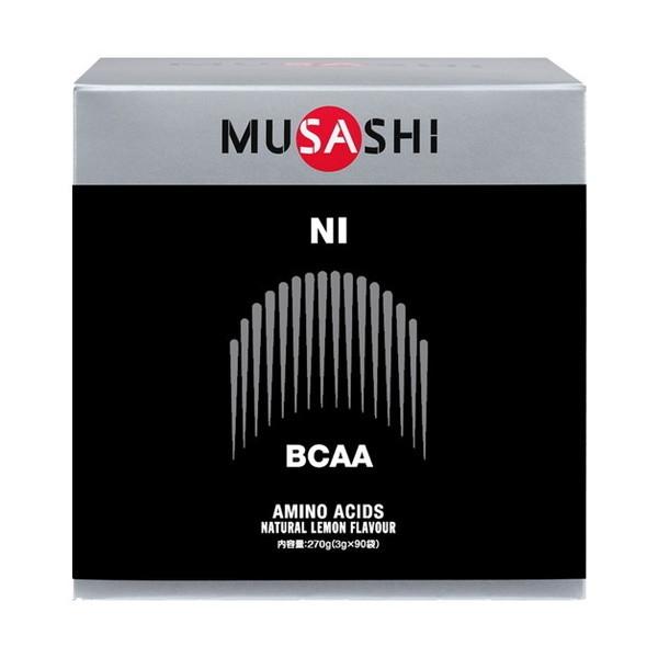 MUSASHI アミノ酸 サプリ サプリメント NI ニー  スポーツ マラソン 陸上 野球 サッカ...