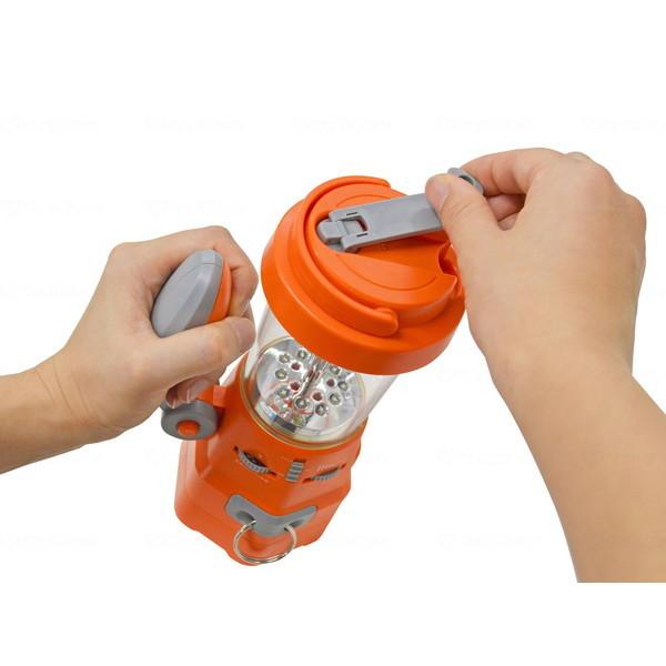 メテックス EVERY Bright スーパーランタン WSTLTN-A メーカー直送