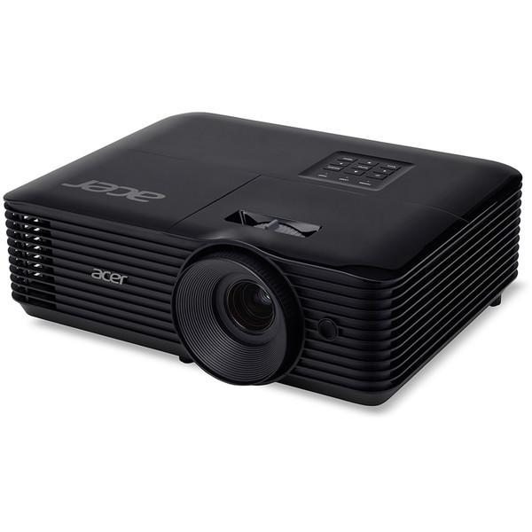 ACER X1228i ブラック DLPプロジェクター