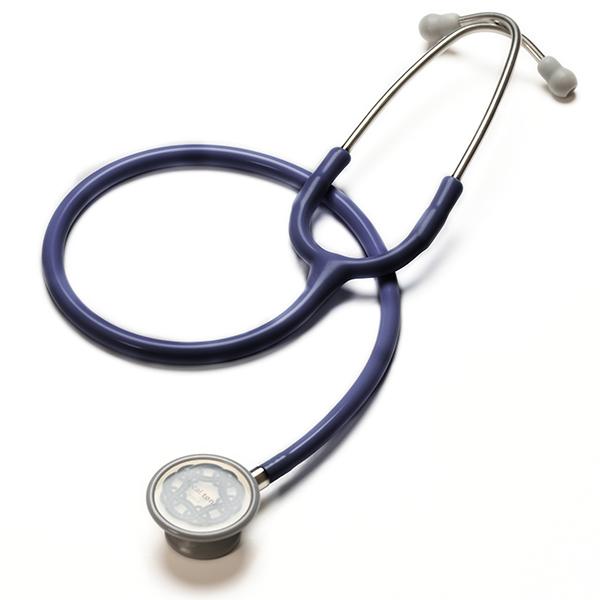 FOCAL focaltone basis S-09 ロイヤルブルー 聴診器