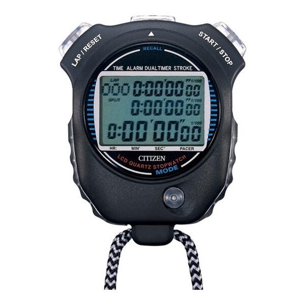 トーエイライト 学校体育器具 ストップウォッチ058 G2003