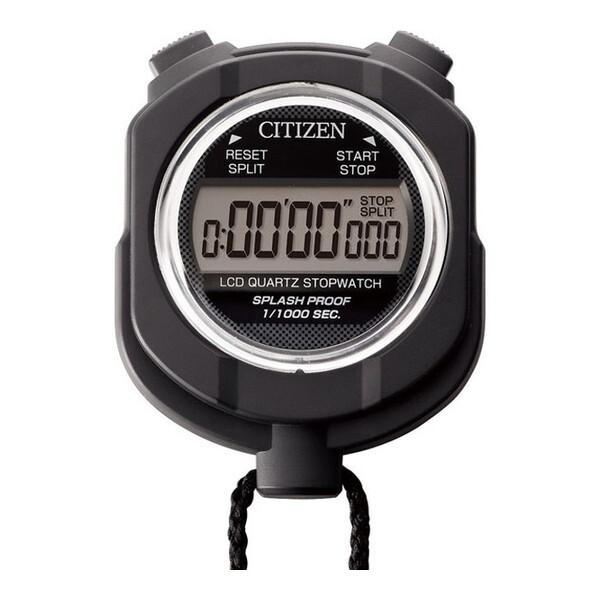 トーエイライト 学校体育器具 ストップウォッチ055 G2007