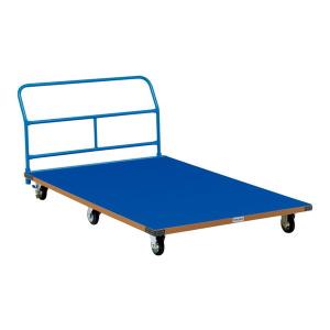 トーエイライト 学校体育器具 マットトラック120×180 ブルー T1697 メーカー直送