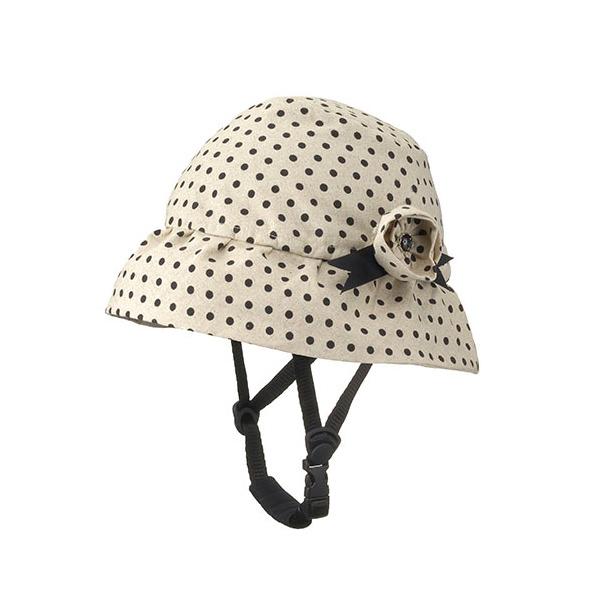 89717 カポルヘルメット カメリア 日本パレード Mサイズ