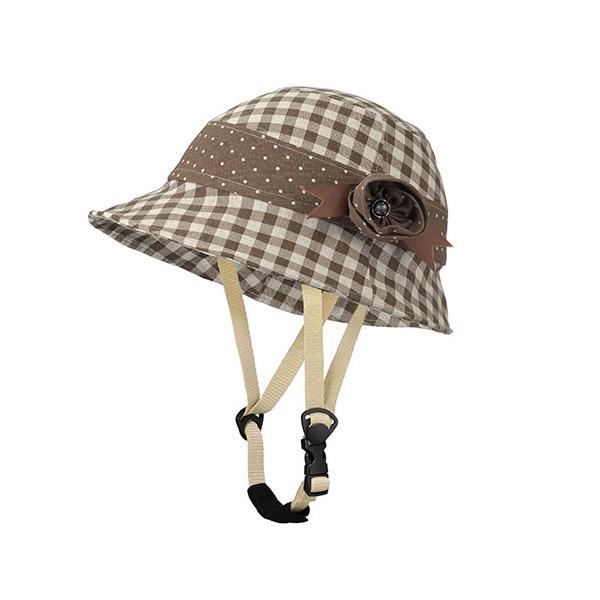 89718 カポルヘルメット カメリア 日本パレード Sサイズ