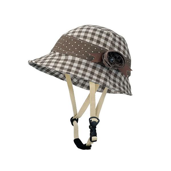 89719 カポルヘルメット カメリア 日本パレード Mサイズ