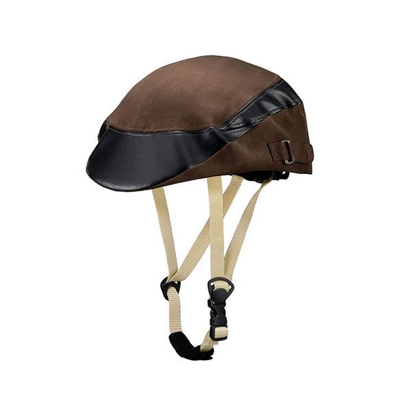 日本パレード 89725 カポルヘルメット メイプル Mサイズ