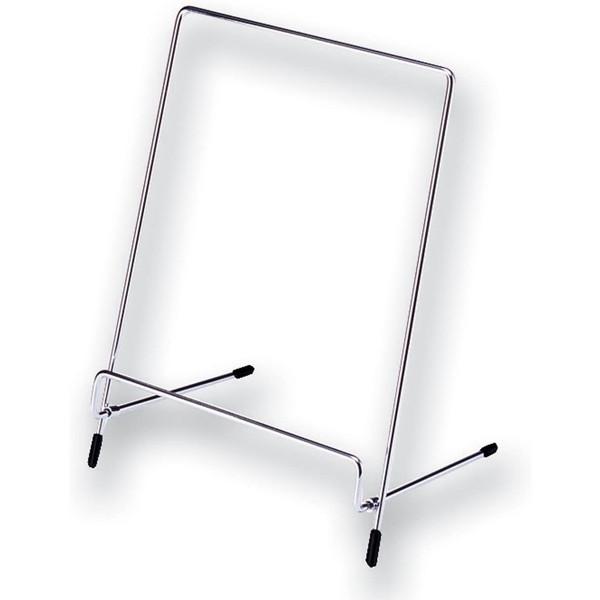 アスカ フリースタンド L DB523 シルバー