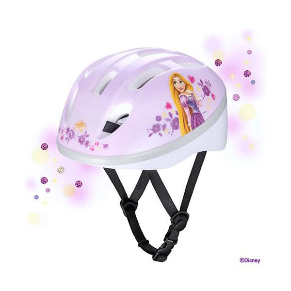 ides キッズヘルメットS ラプンツェル(58077)