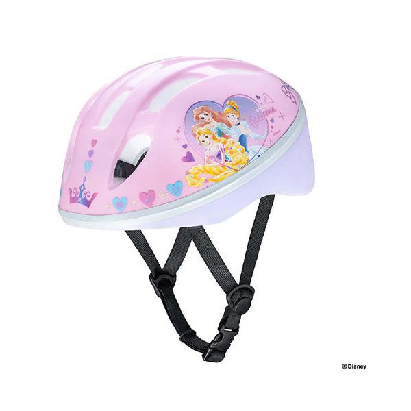 90612 ディズニーキッズヘルメット S ides