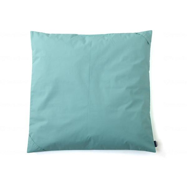 丸井商事 ポジクッションT 耐熱タイプ グリーン 80角 POJI-80KT メーカー直送