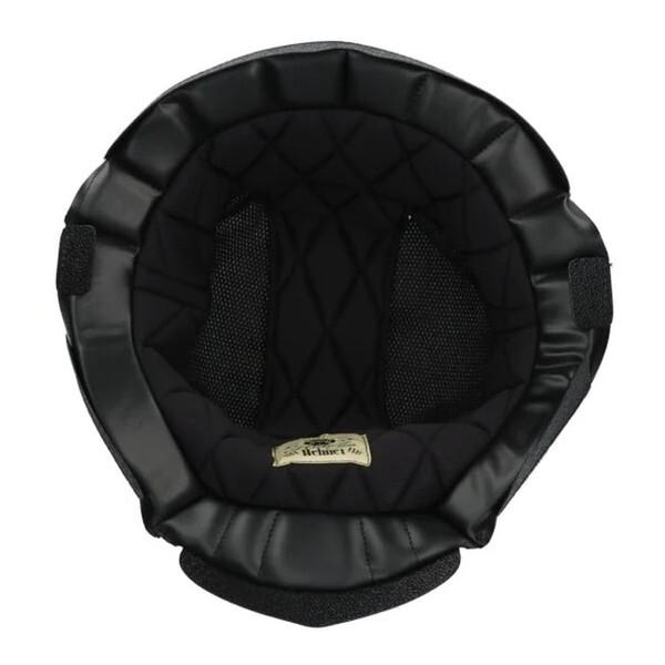 RIDEZ XX センターパッド L センターパッド (RIDEZ XX、Xヘルメット専用)