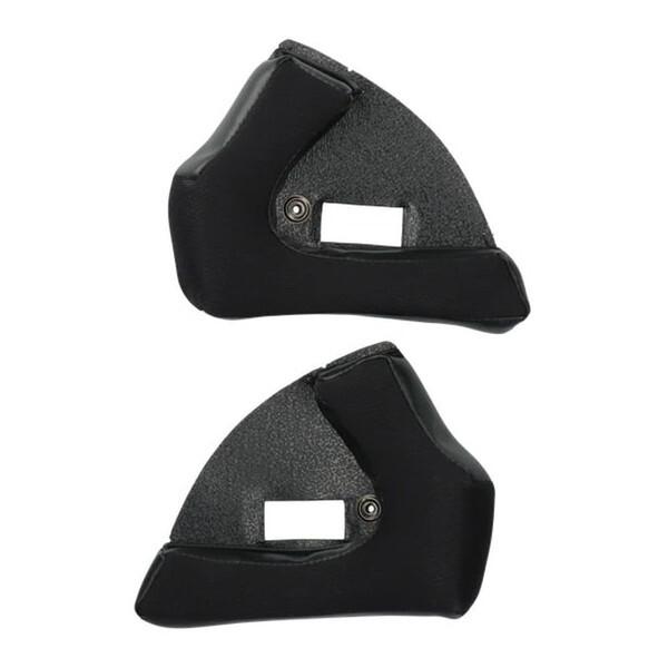 RIDEZ XX チークパッド左右SET M チークパッド (RIDEZ XX、Xヘルメット専用)