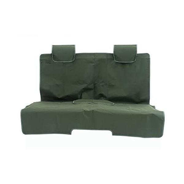 WILDTECH CARLIFE ワイルドテックカーライフ リアシートカバー 215-ZSXP020...