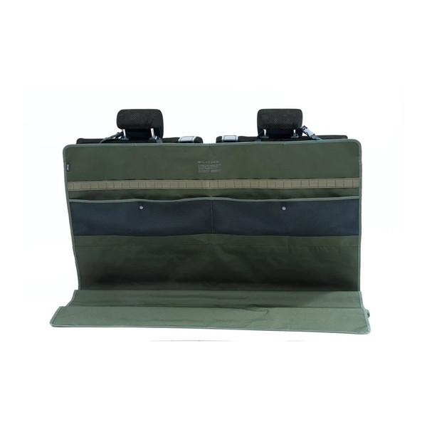 WILDTECH CARLIFE ワイルドテックカーライフ ラゲッジシート 215-ZSXP007 ...