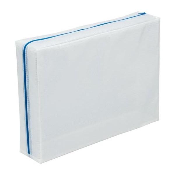 マグエックス メッシュケース(マチあり)デカマチ MMCL-A3-D